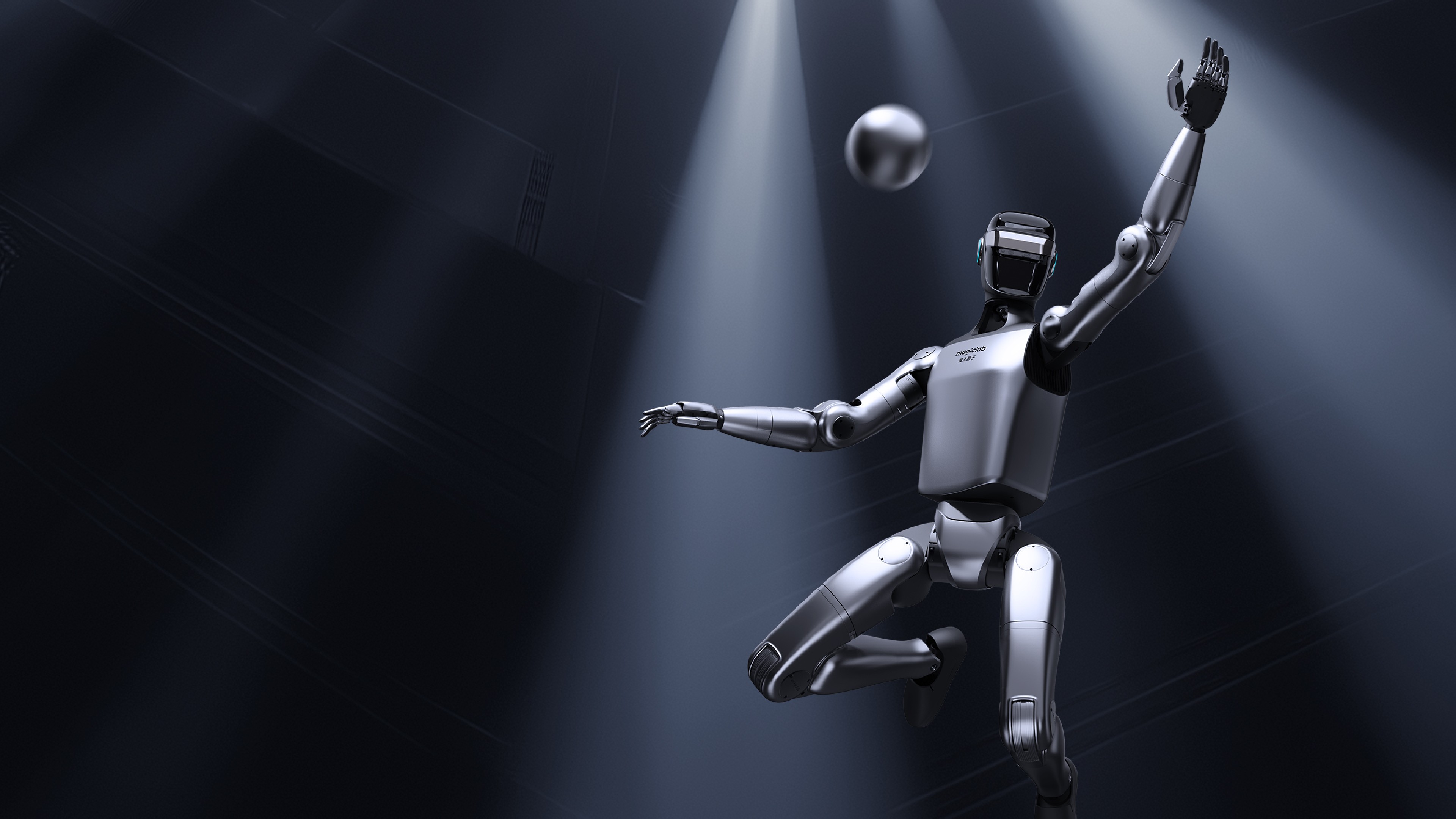 MagicBot Z1