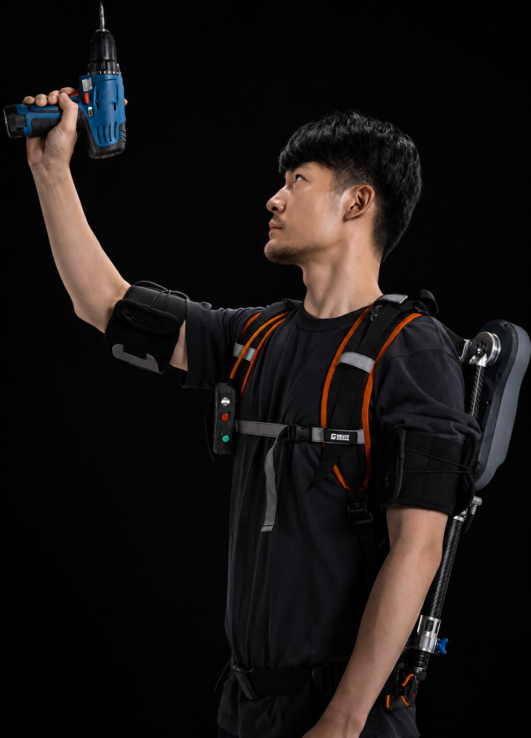 FIT-U Pro 上肢外骨骼机器人